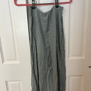 Abercrombie & Fitch Size S Midi
